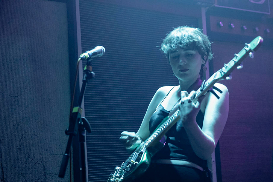the wombats